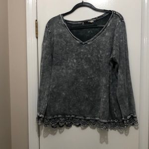 Soft Surrounding thermal top